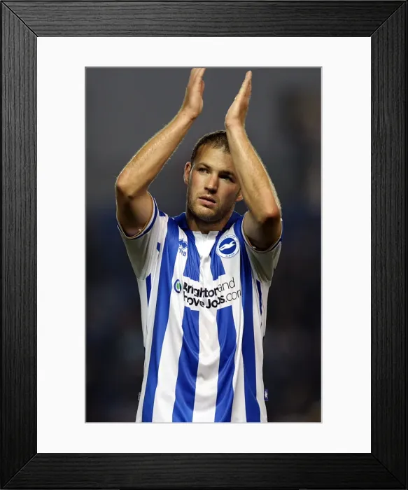 Framed Print : Alan Navarro Framed Print : Alan Navarro