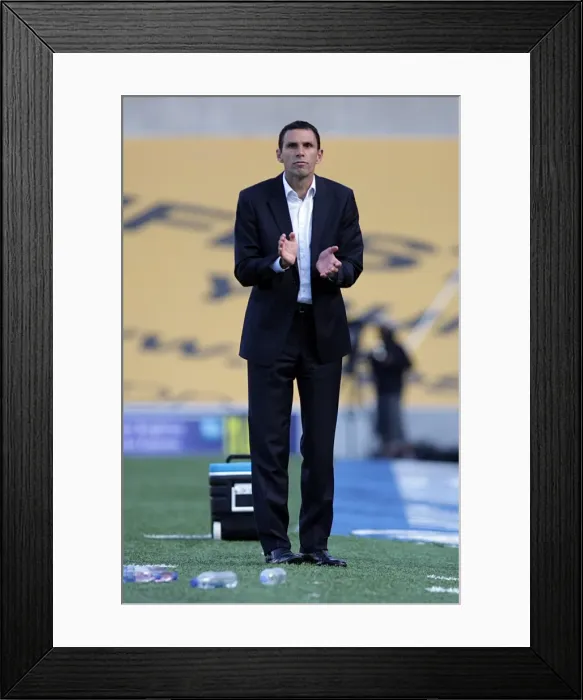 Framed Print : Brighton & Hove Albion: Nostalgic Revisit - 2011-12 Home Game vs. Peterborough United Framed Print : Brighton & Hove Albion: Nostalgic Revisit - 2011-12 Home Game vs. Peterborough United