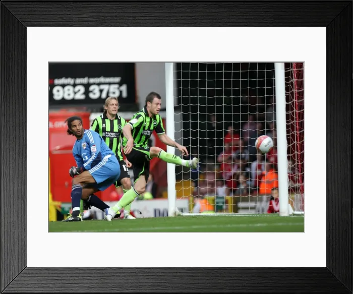 Framed Print : Brighton & Hove Albion vs. Bristol City: 10-08-11 - Away Game Highlights (10-08-11: Brighton And Hove Albion at Bristol City) Framed Print : Brighton & Hove Albion vs. Bristol City: 10-08-11 - Away Game Highlights (10-08-11: Brighton And Hove Albion at Bristol City)