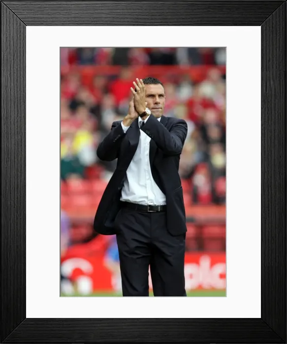 Framed Print : Brighton & Hove Albion vs. Bristol City: A 10-Goal Thriller (2011-12 Season) Framed Print : Brighton & Hove Albion vs. Bristol City: A 10-Goal Thriller (2011-12 Season)