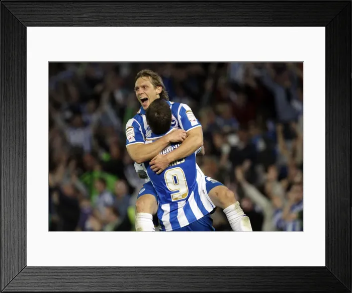 Framed Print : Leeds United - 23-09-2011 Framed Print : Leeds United - 23-09-2011
