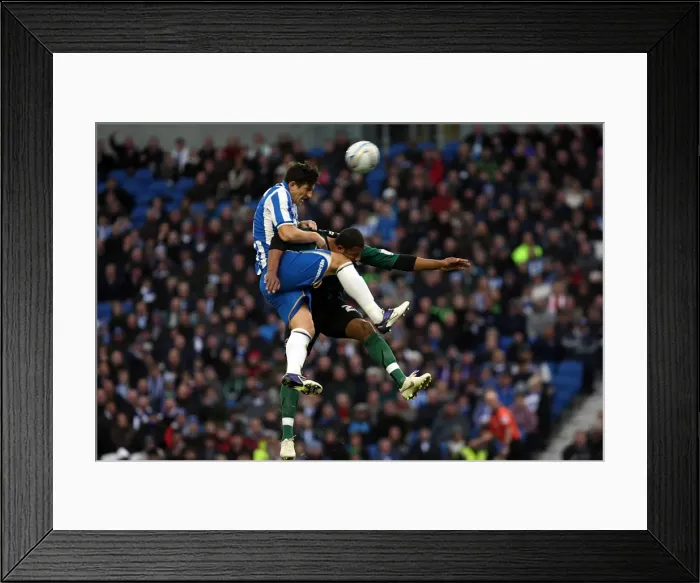 Framed Print : Coventry City 26-11-2011 Framed Print : Coventry City 26-11-2011