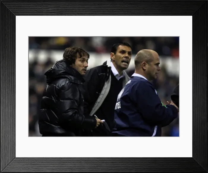 Framed Print : Brighton & Hove Albion vs. Derby County (Away) - A Nostalgic Look Back at the 2011-12 Season: Derby County Game Framed Print : Brighton & Hove Albion vs. Derby County (Away) - A Nostalgic Look Back at the 2011-12 Season: Derby County Game