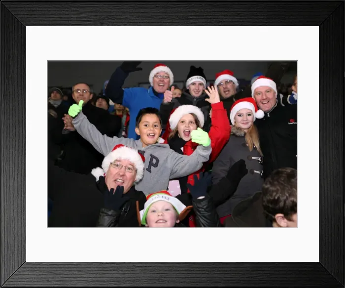 Framed Print : Brighton & Hove Albion FC: Electric Atmosphere - Unforgettable Crowd Moments from the 2011-12 Season Framed Print : Brighton & Hove Albion FC: Electric Atmosphere - Unforgettable Crowd Moments from the 2011-12 Season