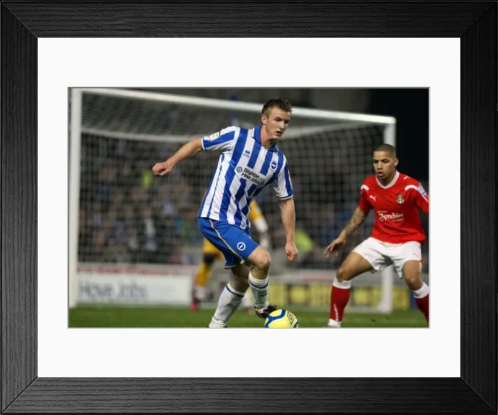Framed Print : Torbjorn Agdestein Framed Print : Torbjorn Agdestein