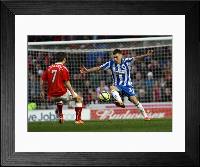Framed Print : Grant Hall Framed Print : Grant Hall