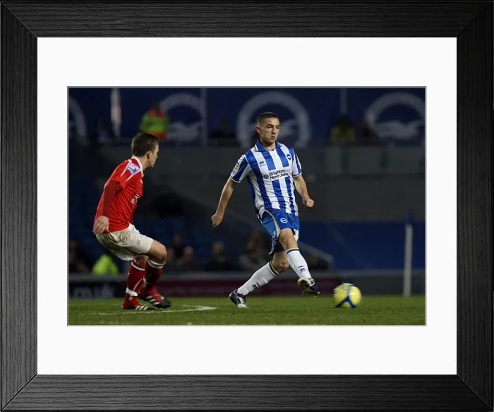 Framed Print : Anton Rodgers Framed Print : Anton Rodgers