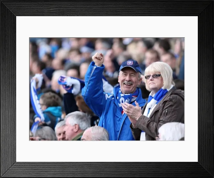 Framed Print : Nostalgic Look Back: Brighton & Hove Albion vs. Wrexham (FA Cup, 2011-12) - A Journey Down Memory Lane (January 7, 2011) Framed Print : Nostalgic Look Back: Brighton & Hove Albion vs. Wrexham (FA Cup, 2011-12) - A Journey Down Memory Lane (January 7, 2011)