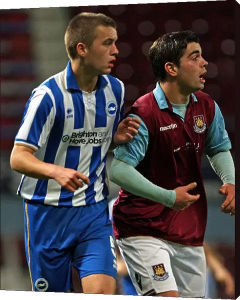 West Ham United (FA Youth Cup)