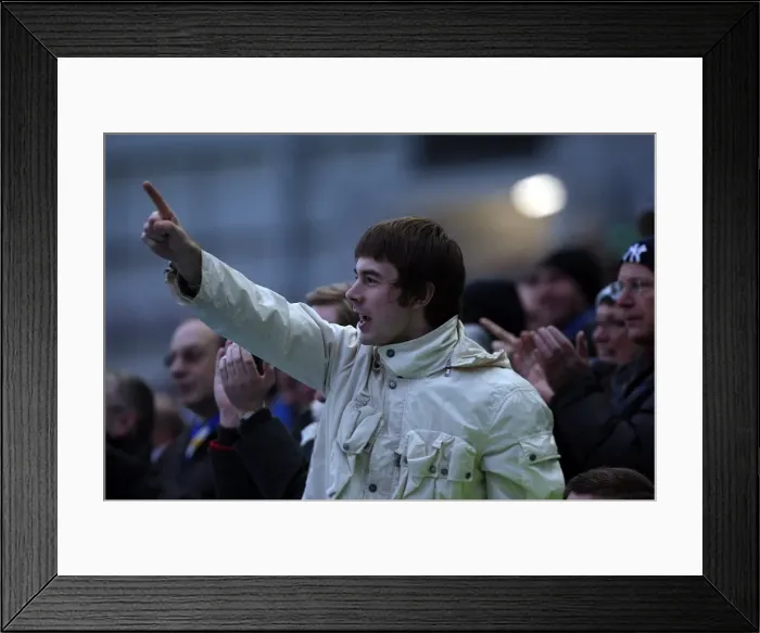 Framed Print : Brighton & Hove Albion vs. Bristol City (16-01-2012): A Look Back at Our 2011-12 Home Season - The Seasiders Battle Framed Print : Brighton & Hove Albion vs. Bristol City (16-01-2012): A Look Back at Our 2011-12 Home Season - The Seasiders Battle