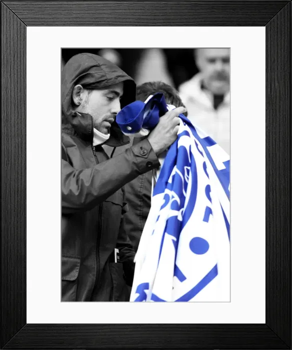 Framed Print : Brighton & Hove Albion vs. Middlesbrough: 2011-12 Away Game Framed Print : Brighton & Hove Albion vs. Middlesbrough: 2011-12 Away Game