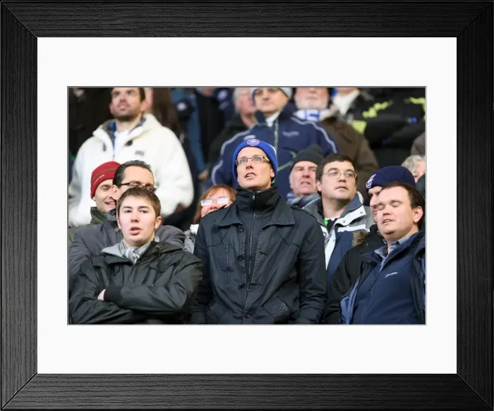 Framed Print : Brighton & Hove Albion vs. Middlesbrough: 2011-12 Away Game Framed Print : Brighton & Hove Albion vs. Middlesbrough: 2011-12 Away Game