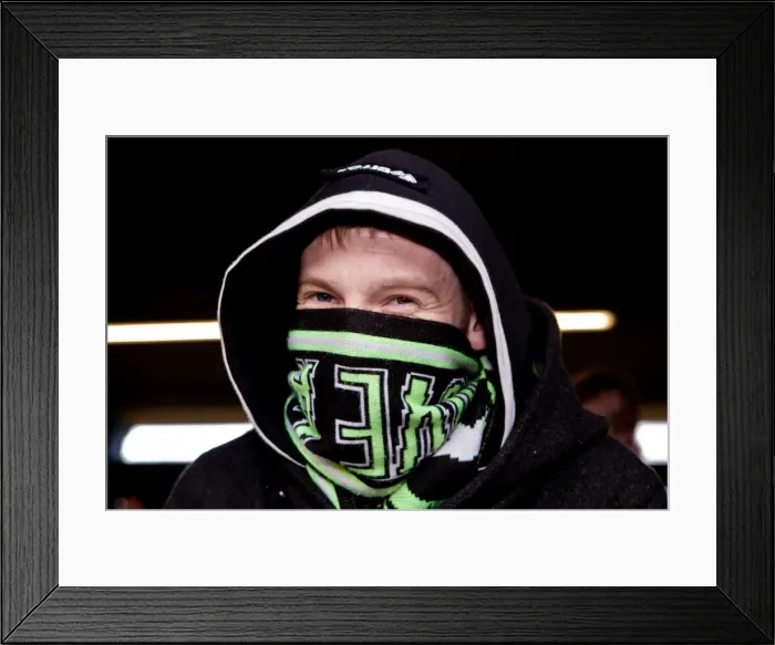 Framed Print : Brighton & Hove Albion vs. Peterborough United (Away), 21-01-12 - Season 2011-12 Framed Print : Brighton & Hove Albion vs. Peterborough United (Away), 21-01-12 - Season 2011-12