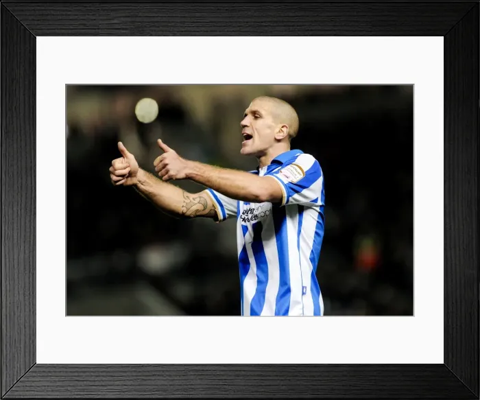 Framed Print : Focused Defender: An In-Depth Analysis of Adam El-Abd's Unyielding Performance at Brighton & Hove Albion FC Framed Print : Focused Defender: An In-Depth Analysis of Adam El-Abd's Unyielding Performance at Brighton & Hove Albion FC