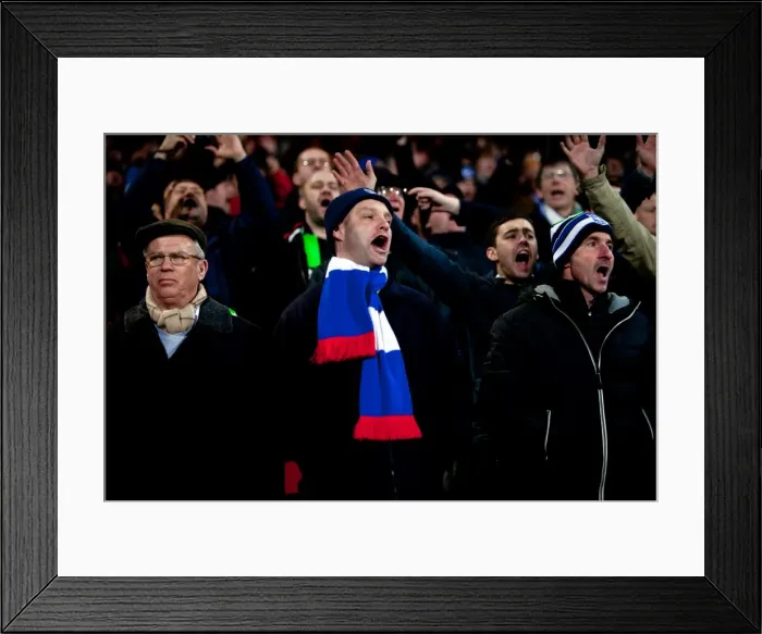 Framed Print : Brighton & Hove Albion at Crystal Palace: 2011-12 Away Game Framed Print : Brighton & Hove Albion at Crystal Palace: 2011-12 Away Game