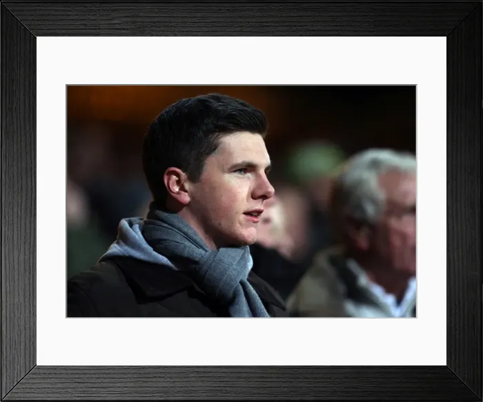 Framed Print : Flashback to the Intense: Brighton & Hove Albion vs. Crystal Palace (Away) - 2011-12 Season Clash Framed Print : Flashback to the Intense: Brighton & Hove Albion vs. Crystal Palace (Away) - 2011-12 Season Clash