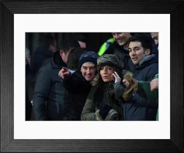 Framed Print : Nostalgic Revisit: Brighton & Hove Albion vs. Crystal Palace (Away) - Intense Clash from the 2011-12 Season Framed Print : Nostalgic Revisit: Brighton & Hove Albion vs. Crystal Palace (Away) - Intense Clash from the 2011-12 Season