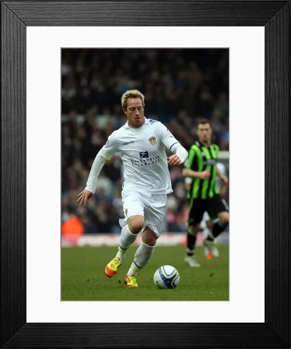 Framed Print : Brighton And Hove Albion Past Seasons: Season 2011-12: 2011-12 Away Games: Leeds United - 11-02-12 Framed Print : Brighton And Hove Albion Past Seasons: Season 2011-12: 2011-12 Away Games: Leeds United - 11-02-12
