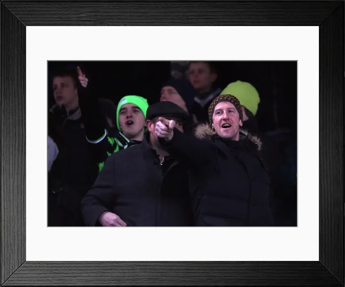 Framed Print : Brighton & Hove Albion vs. Leeds United: 2011-12 Season Away Game Highlights Framed Print : Brighton & Hove Albion vs. Leeds United: 2011-12 Season Away Game Highlights