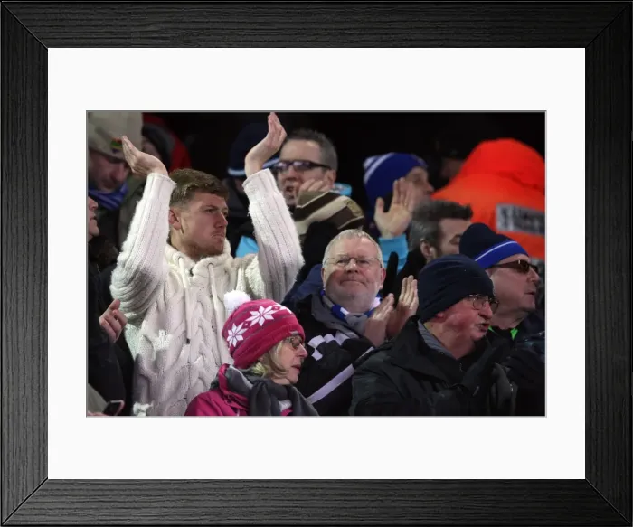 Framed Print : Brighton & Hove Albion vs. Leeds United: 2011-12 Season Away Game Highlights Framed Print : Brighton & Hove Albion vs. Leeds United: 2011-12 Season Away Game Highlights
