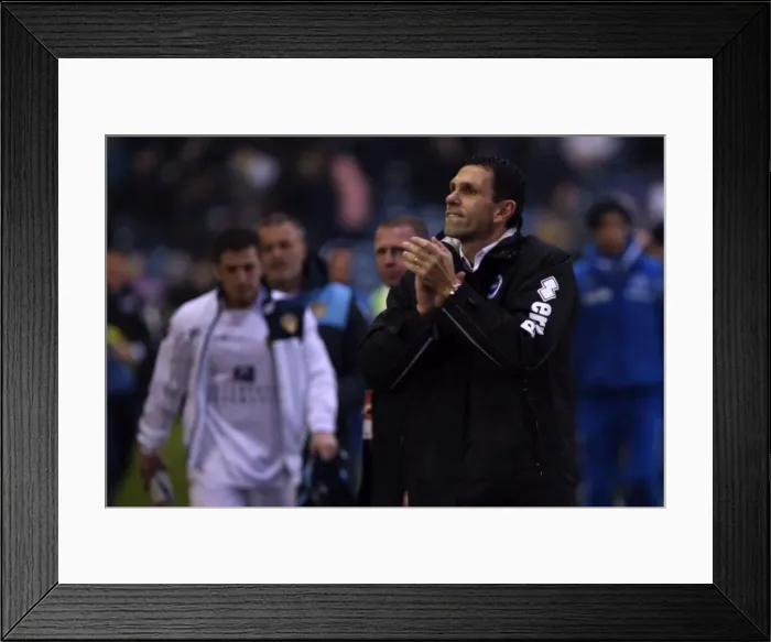 Framed Print : Brighton & Hove Albion vs. Leeds United: 2011-12 Season - Away Game Highlights: Leeds United (February 11, 2012) Framed Print : Brighton & Hove Albion vs. Leeds United: 2011-12 Season - Away Game Highlights: Leeds United (February 11, 2012)