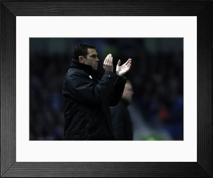 Framed Print : Brighton & Hove Albion vs. Millwall: A Memorable Home Game - February 14, 2012 (Season 2011-12) Framed Print : Brighton & Hove Albion vs. Millwall: A Memorable Home Game - February 14, 2012 (Season 2011-12)