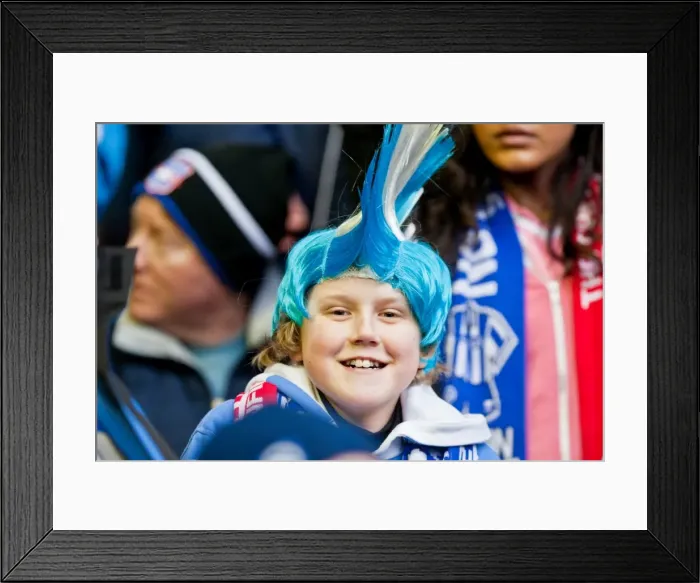 Framed Print : Brighton & Hove Albion vs. Liverpool (FA Cup, 2011-12): Away Game Framed Print : Brighton & Hove Albion vs. Liverpool (FA Cup, 2011-12): Away Game