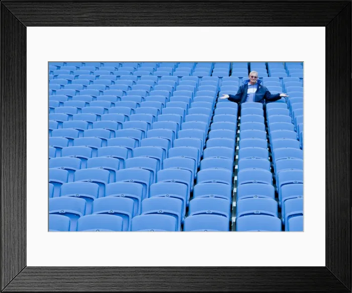 Framed Print : Brighton & Hove Albion vs Ipswich Town (25-12-2012): A Nostalgic Look Back at the 2011-12 Home Season Framed Print : Brighton & Hove Albion vs Ipswich Town (25-12-2012): A Nostalgic Look Back at the 2011-12 Home Season
