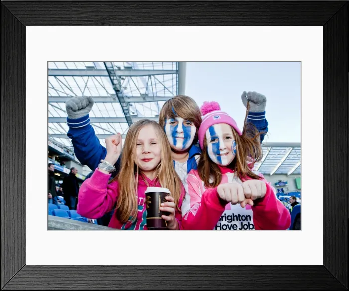 Framed Print : Brighton & Hove Albion vs Ipswich Town (25-12-2012): A Nostalgic Look Back at the 2011-12 Home Season Framed Print : Brighton & Hove Albion vs Ipswich Town (25-12-2012): A Nostalgic Look Back at the 2011-12 Home Season