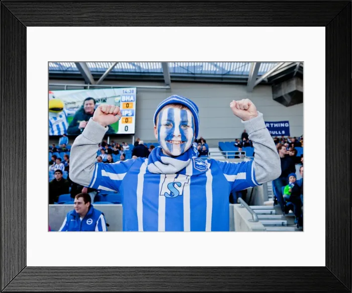 Framed Print : Brighton & Hove Albion vs Ipswich Town (25-12-2012): A Nostalgic Look Back at the 2011-12 Home Season Framed Print : Brighton & Hove Albion vs Ipswich Town (25-12-2012): A Nostalgic Look Back at the 2011-12 Home Season