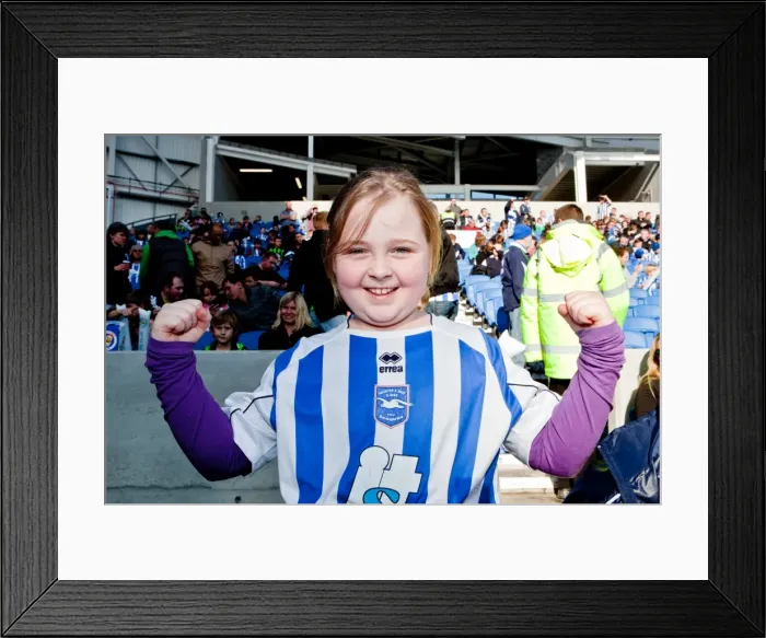 Framed Print : Brighton & Hove Albion vs Ipswich Town (25-12-2012): A Nostalgic Look Back at the 2011-12 Home Season Framed Print : Brighton & Hove Albion vs Ipswich Town (25-12-2012): A Nostalgic Look Back at the 2011-12 Home Season