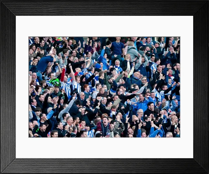 Framed Print : Brighton & Hove Albion vs Ipswich Town (25-12-2012): A Nostalgic Look Back at the 2011-12 Home Season - Ipswich Town Game Framed Print : Brighton & Hove Albion vs Ipswich Town (25-12-2012): A Nostalgic Look Back at the 2011-12 Home Season - Ipswich Town Game