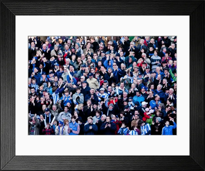 Framed Print : Brighton & Hove Albion vs Ipswich Town (25-12-2012): A Nostalgic Look Back at the 2011-12 Home Season - Ipswich Town Game Framed Print : Brighton & Hove Albion vs Ipswich Town (25-12-2012): A Nostalgic Look Back at the 2011-12 Home Season - Ipswich Town Game