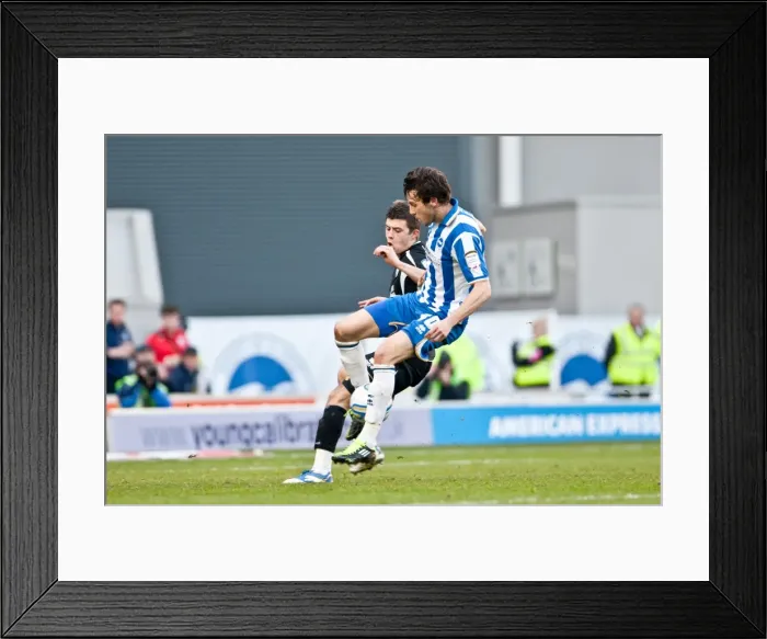 Framed Print : Brighton & Hove Albion vs Ipswich Town (25-12-2012): A Peek into the 2011-12 Home Season Framed Print : Brighton & Hove Albion vs Ipswich Town (25-12-2012): A Peek into the 2011-12 Home Season