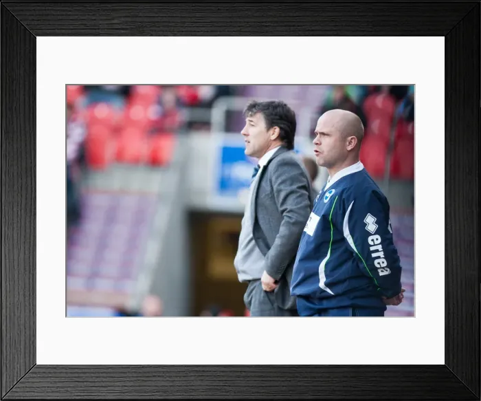 Framed Print : Brighton & Hove Albion at Doncaster Rovers (2011-12): Away Game on March 3, 2012 Framed Print : Brighton & Hove Albion at Doncaster Rovers (2011-12): Away Game on March 3, 2012