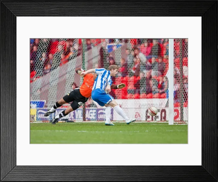 Framed Print : Craig Mackail-Smith Scores First Goal: Brighton Leads Doncaster Rovers 1-0 in 2012 Championship Match Framed Print : Craig Mackail-Smith Scores First Goal: Brighton Leads Doncaster Rovers 1-0 in 2012 Championship Match