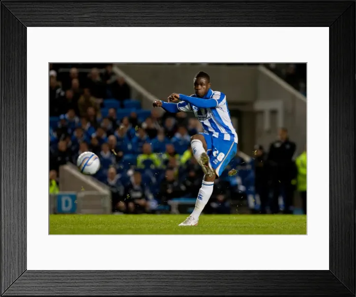 Framed Print : Abdul Razak Cardiff 07MAR12 PH 1882 Framed Print : Abdul Razak Cardiff 07MAR12 PH 1882