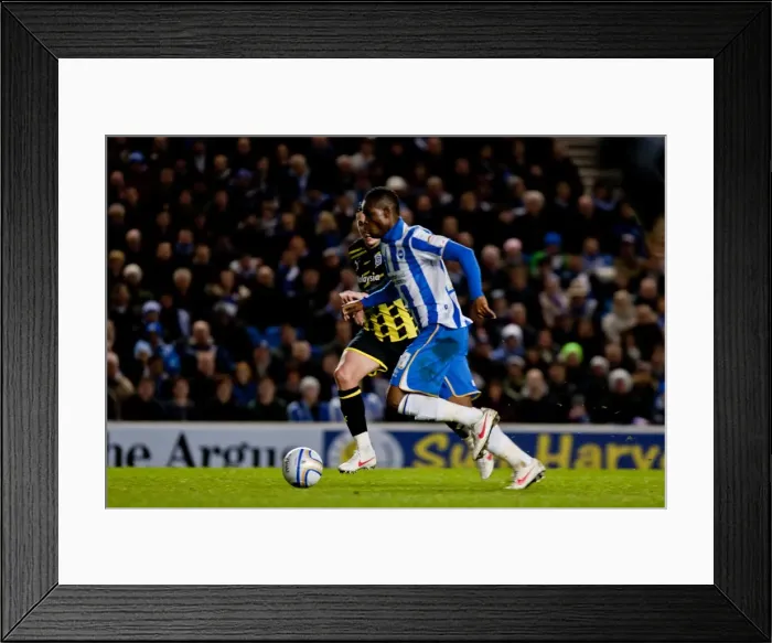 Framed Print : Abdul Razak Cardiff 07MAR12 PH 1943 Framed Print : Abdul Razak Cardiff 07MAR12 PH 1943