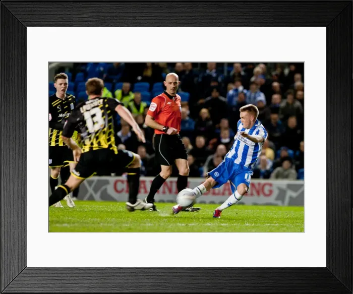 Framed Print : Craig Noone Cardiff 07MAR12 PH 2202 Framed Print : Craig Noone Cardiff 07MAR12 PH 2202