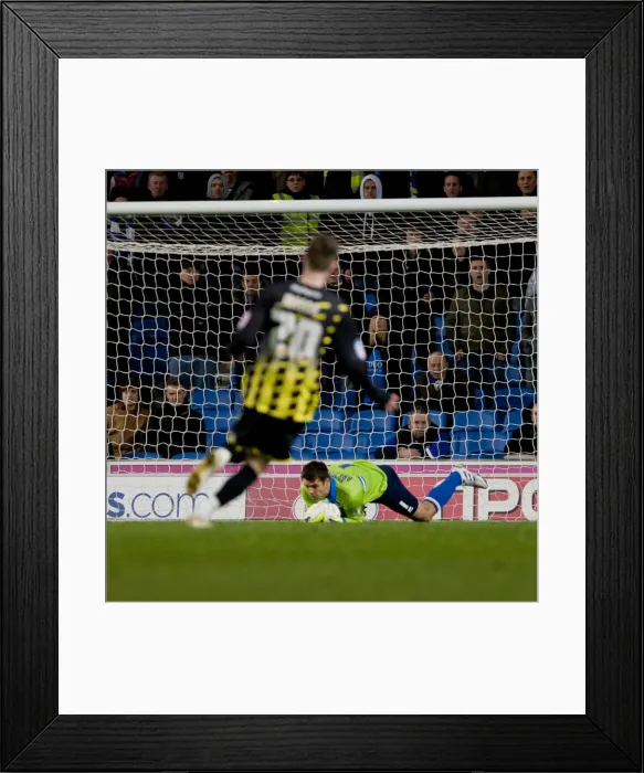 Framed Print : Peter Brezovan Cardiff 07MAR12 PH 1993 Framed Print : Peter Brezovan Cardiff 07MAR12 PH 1993