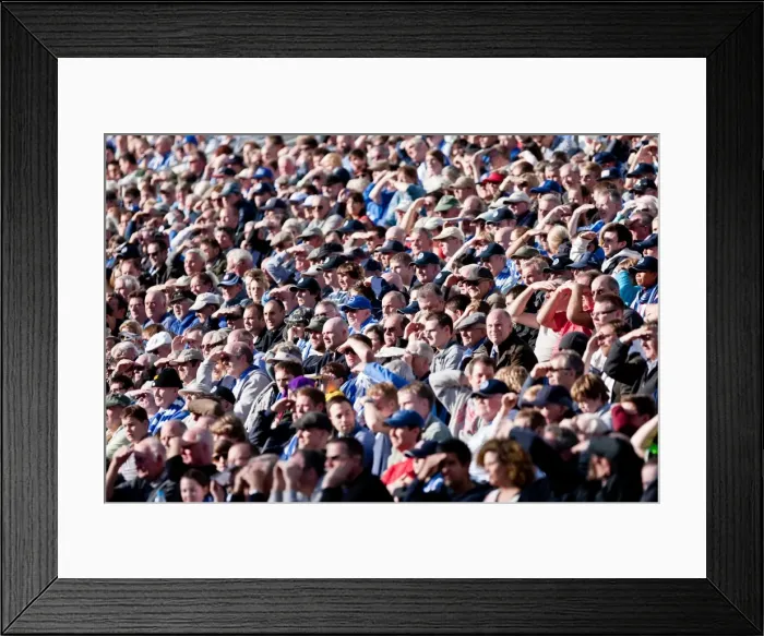 Framed Print : Unforgettable: Brighton & Hove Albion's Historic 10-3-12 Victory Over Portsmouth (Season 2011-12 Home Games) Framed Print : Unforgettable: Brighton & Hove Albion's Historic 10-3-12 Victory Over Portsmouth (Season 2011-12 Home Games)