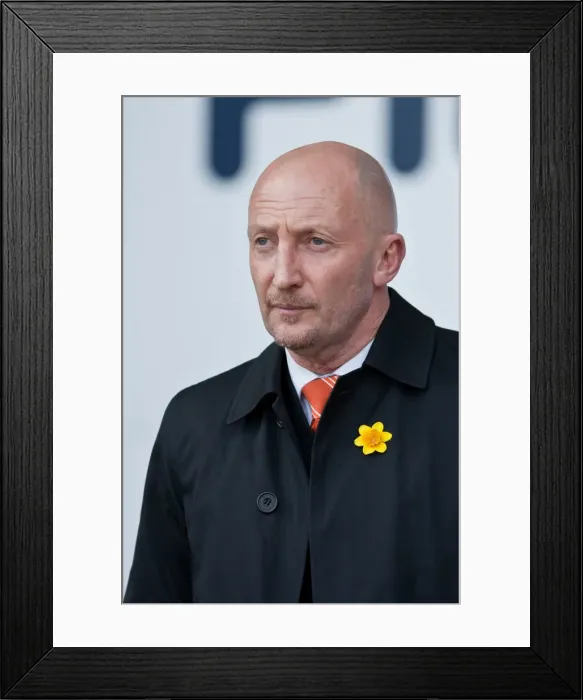 Framed Print : Brighton & Hove Albion Away at Blackpool (2011-12 Season): March 19, 2012 Framed Print : Brighton & Hove Albion Away at Blackpool (2011-12 Season): March 19, 2012