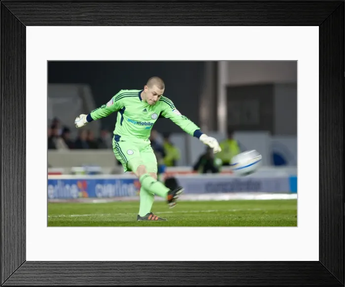 Framed Print : Brighton & Hove Albion vs. Derby County (2011-12): A Nostalgic Look Back at Our Past Home Game