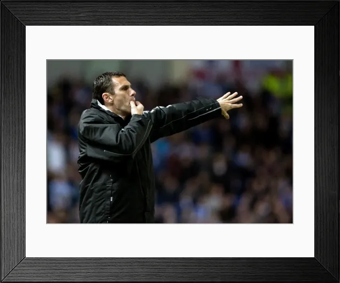 Framed Print : Brighton & Hove Albion vs. Derby County (2011-12 Season) - A Nostalgic Look Back: Derby County Home Game Framed Print : Brighton & Hove Albion vs. Derby County (2011-12 Season) - A Nostalgic Look Back: Derby County Home Game