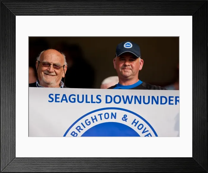 Framed Print : Brighton & Hove Albion's Dick Knight Faces Off Against Nottingham Forest in Championship Clash (24-03-2012) Framed Print : Brighton & Hove Albion's Dick Knight Faces Off Against Nottingham Forest in Championship Clash (24-03-2012)