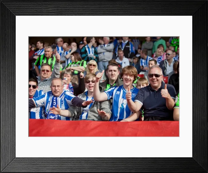 Framed Print : Brighton & Hove Albion vs. Nottingham Forest: A Nostalgic Look Back at the Exciting 2011-12 Season Match Framed Print : Brighton & Hove Albion vs. Nottingham Forest: A Nostalgic Look Back at the Exciting 2011-12 Season Match