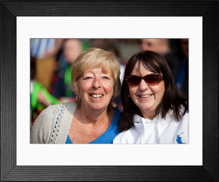 Framed Print : Brighton & Hove Albion vs. Nottingham Forest: Reliving the Thrills of the 2011-12 Match (March 24th) Framed Print : Brighton & Hove Albion vs. Nottingham Forest: Reliving the Thrills of the 2011-12 Match (March 24th)