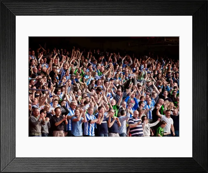 Framed Print : Brighton & Hove Albion vs. Nottingham Forest: A Nostalgic Look Back at the Exciting 2011-12 Season Match Framed Print : Brighton & Hove Albion vs. Nottingham Forest: A Nostalgic Look Back at the Exciting 2011-12 Season Match