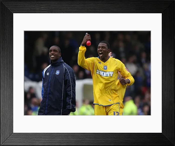 Framed Print : Intense Match Action: Brighton & Hove Albion vs Hartlepool FC Framed Print : Intense Match Action: Brighton & Hove Albion vs Hartlepool FC