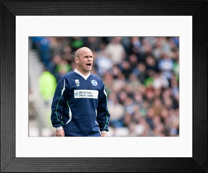 Framed Print : Middlesbrough - 31-03-2012 Framed Print : Middlesbrough - 31-03-2012